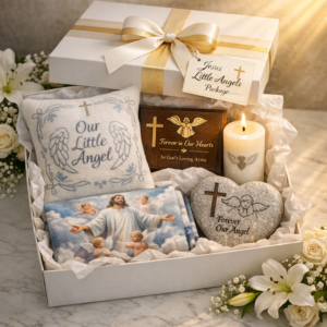 Jesus Little Angels Package