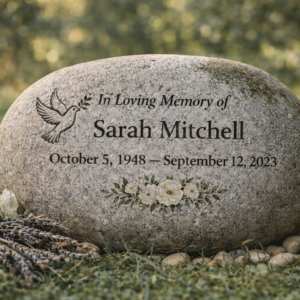Memorial Stone