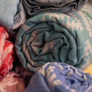 Memorial Blanket